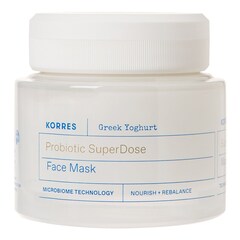 Greek Yoghurt - Maska , KORRES