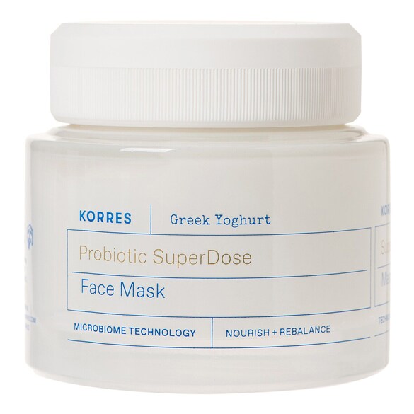 Greek Yoghurt - Maska , KORRES