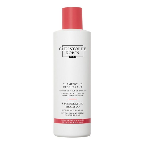 Shampooing Régénérant - Regenerační šampon, CHRISTOPHE ROBIN