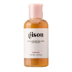 Honey Infused Hair Wash - Šampon na vlasy, GISOU