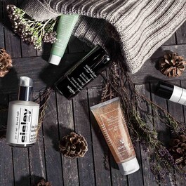 Buff and Wash Facil Gel - Čisticí pleťový gel s rostlinnými výtažky