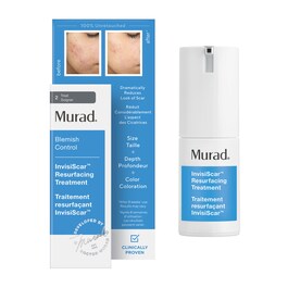 Blemish Control Invisiscar Treatment - Léčba jizev po akné