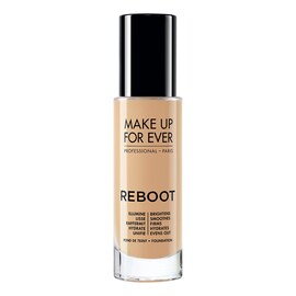 Reboot - Zpevňující make-up