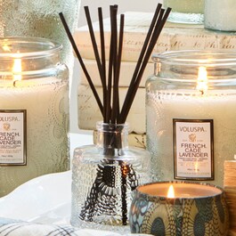 Japonica French Cade Lavender Diffuser - Difuzor