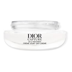 Dior Capture Day Creme Refill - Vysoce účinné řešení vrásek a povadlé pleti, DIOR