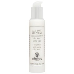 All Day All Year - Protivráskový denní krém, SISLEY