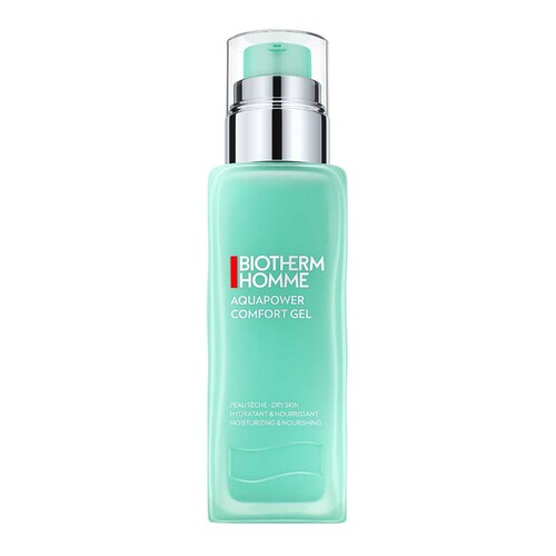 BIOTHERM - Aqua Power Comfort Gel - Hydratační gel