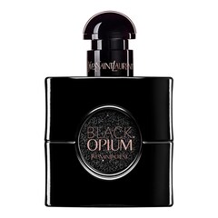 Black Opium Le Parfum - Parfémová voda, YVES SAINT LAURENT