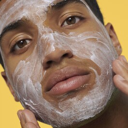Prebiotics Face Cream Mask - Hydratační maska 
