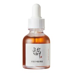 Revive Serum: Ginseng + Snail Mucin – Regenerační sérum proti stárnutí, BEAUTY OF JOSEON
