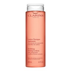 TONING LOTION - tonikum, CLARINS