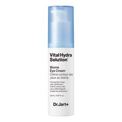 Vital Hydra Solution Biome Eye Cream - Hydratační krémový gel na oči, DR.JART+