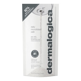 Daily Microfoliant - Mechanický peeling image