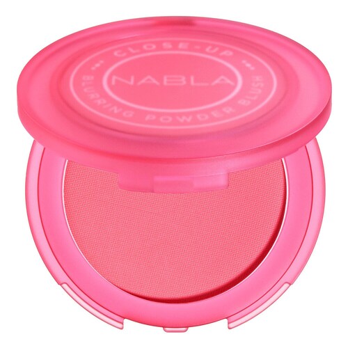 NABLA - Close-Up Blurring Powder Blush