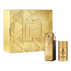 1 Million Eau De Toilette Set - Dárková sada, PACO RABANNE