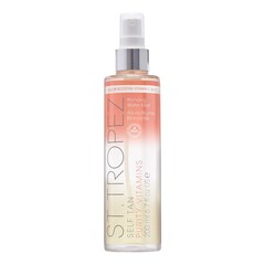 Self Tan Purity Vitamins Body Mist - Samoopalovací mlha, ST TROPEZ