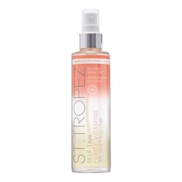 Self Tan Purity Vitamins Body Mist - Samoopalovací mlha