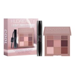 Legit Obsessions Cool - Dárková sada, HUDA BEAUTY