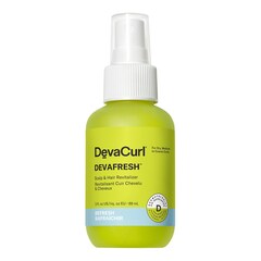 Devafresh™ – Revitalizační sprej na vlasy a pokožku hlavy, DEVACURL