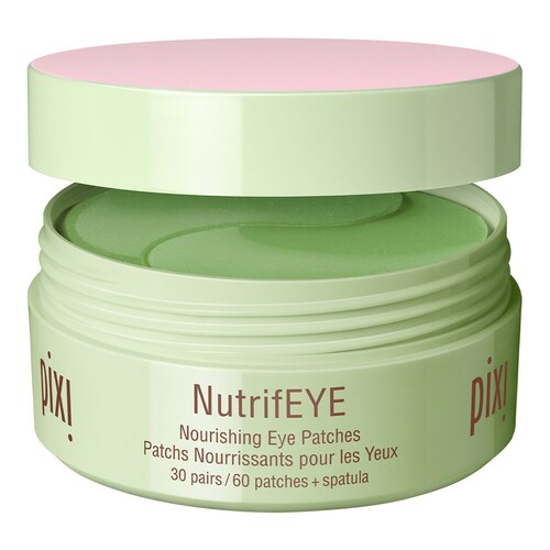 PIXI - Nourishing Eye Patches - Maska pod oči