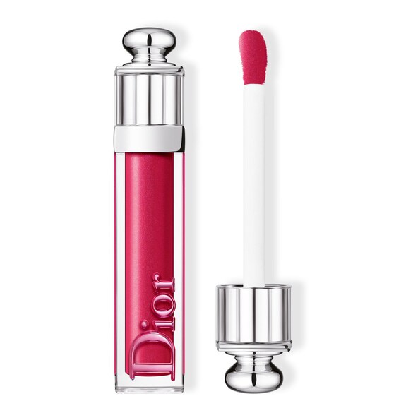 Dior Addict Stellar Gloss - Zabarvený hydratační lesk na rty, DIOR