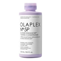 N°.5P Blonde Enhancer™ Toning – Kondicionér, OLAPLEX