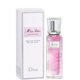 Miss Dior Blooming Bouquet – Toaletní voda Roller-Pearl – Provedení s kuličkou