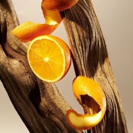 The Ritual of Mehr -  Cukrový tělový peeling