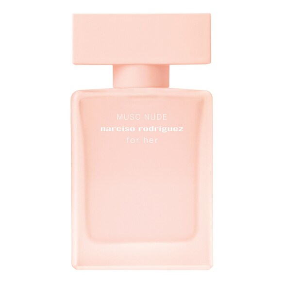 for her Musc Nude - Parfémová voda, NARCISO RODRIGUEZ