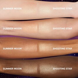 Moon Crush Highlighter - Rozjasňovač