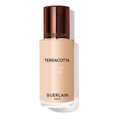 Terracotta Le Teint Glow, GUERLAIN