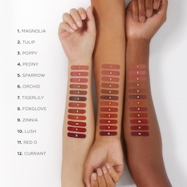 Unlocked Soft Matte Lipstick – Rtěnka