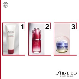 Vital Perfection Overnight Firming Treatment - Noční hydratační krém