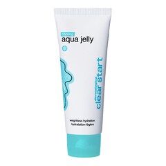 Cooling Aqua Jelly - Hydratační gel, CLEAR START