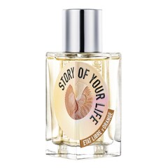 Story of your Life EdP, ETAT LIBRE D'ORANGE