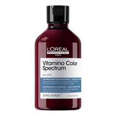 Vitamino Color Spectrum - Neutralizační šampon modrý, L'Oréal Professionnel