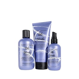 Blonde Shampoo - Šampon pro blond vlasy