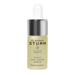 Mini Super Anti-Aging Serum - Mini sérum proti stárnutí, DR. BARBARA STURM