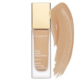 Extra Firming Foundation - Anti-age makeup image