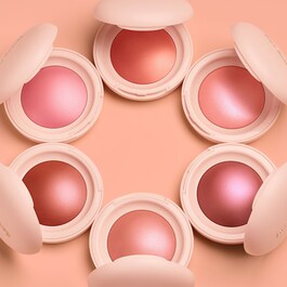 Soft Pinch Luminous Powder Blush – Pudrová tvářenka