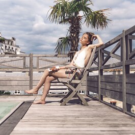 Super Soin Solaire SPF30 - Ochrana proti slunci