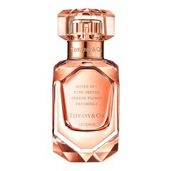 Rose Gold Intense - Parfémová voda, TIFFANY