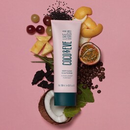 Like A Virgin Deep Clean Scalp Scrub - Čisticí peeling