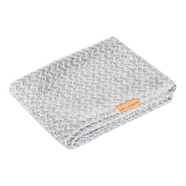 Lisse Luxe Long Hair Towel - Ručník na dlouhé vlasy