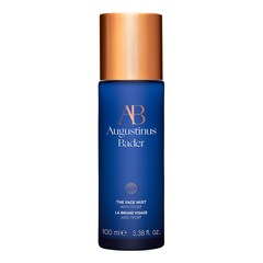The Face Mist – Hydratační mlha na obličej, AUGUSTINUS BADER