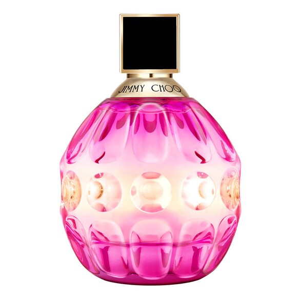 Rose Passion - Parfémová voda, JIMMY CHOO