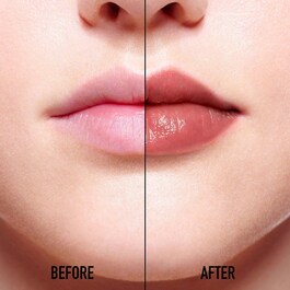 Dior Addict Lip Glow – Hydratační balzám na rty pro zvýraznění barvy rtů