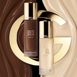 Parure Gold Skin Matte  - 24H zdokonalující matující make-up