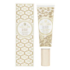 Maison Blanc Suede Blanc hand cream-Krém na ruce, VOLUSPA
