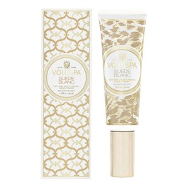 Maison Blanc Suede Blanc hand cream-Krém na ruce